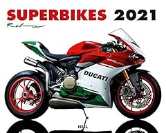 Superbikes 2021 stärksten gebraucht kaufen  Wird an jeden Ort in Deutschland