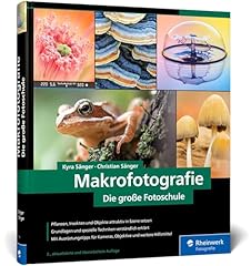 Makrofotografie große fotosch gebraucht kaufen  Wird an jeden Ort in Deutschland