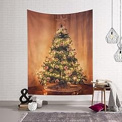 Christmas tree tapestry for sale  Delivered anywhere in USA 