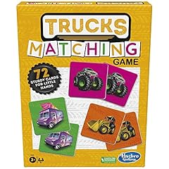 Hasbro gaming trucks for sale  Delivered anywhere in USA 
