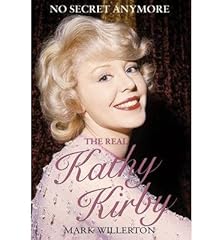 Real kathy kirby for sale  Delivered anywhere in UK