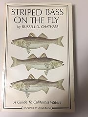Striped bass fly for sale  Delivered anywhere in USA 