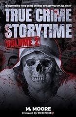 True crime storytime for sale  Delivered anywhere in USA 