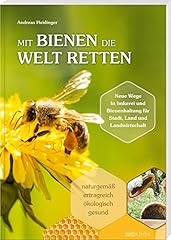 Bienen retten wege gebraucht kaufen  Wird an jeden Ort in Deutschland