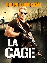 Cage d'occasion  Livré partout en France