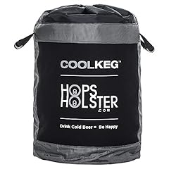 Hopsholster cool keg for sale  Delivered anywhere in USA 