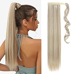 Tess clip ponytail for sale  Delivered anywhere in UK