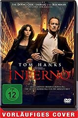 Inferno import d'occasion  Livré partout en France
