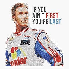Ricky bobby first for sale  Delivered anywhere in USA 