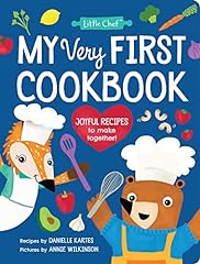 First cookbook joyful for sale  Delivered anywhere in USA 