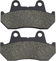 Motorcycle brake pads for sale  Delivered anywhere in USA 