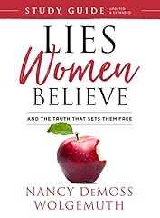 Lies women believe for sale  Delivered anywhere in USA 