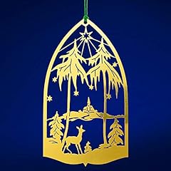 Sikora traditionelle christbau gebraucht kaufen  Wird an jeden Ort in Deutschland