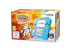 Console nintendo 2ds d'occasion  Livré partout en France