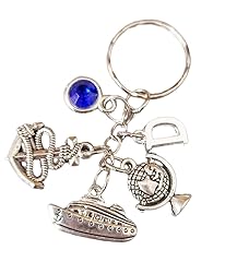 Handmade personalised travel for sale  Delivered anywhere in UK