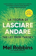 Teoria lasciare andare. usato  Spedito ovunque in Italia 