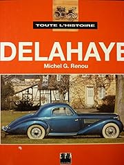 Histoire delahaye d'occasion  Livré partout en France