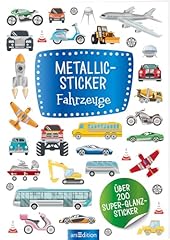Metallic sticker fahrzeuge gebraucht kaufen  Wird an jeden Ort in Deutschland