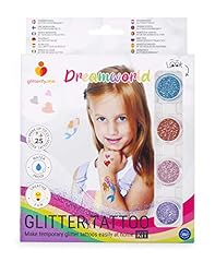 Imaginaire kit tatouage d'occasion  Livré partout en France