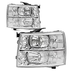 Plus headlights assembly for sale  Delivered anywhere in USA 