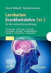 Lernkarten krankheitslehre set gebraucht kaufen  Wird an jeden Ort in Deutschland