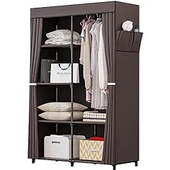 Ingiordar portable closet for sale  Delivered anywhere in USA 