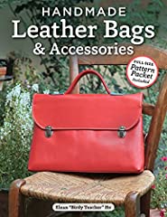 Handmade leather bags for sale  Delivered anywhere in USA 