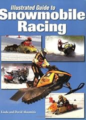 Illustrated guide snowmobile for sale  Delivered anywhere in USA 