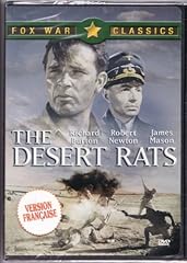 Desert rats for sale  Delivered anywhere in USA 