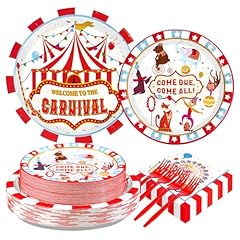 Grencian 200pcs carnival for sale  Delivered anywhere in USA 