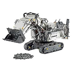 Lego technic 42100 d'occasion  Livré partout en France