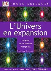 Univers expansion guide d'occasion  Livré partout en France