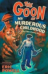 Goon volume murderous for sale  Delivered anywhere in USA 