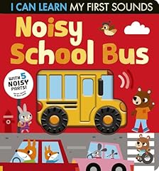 Noisy school bus for sale  Delivered anywhere in USA 