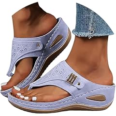 Orthopedic sandals women for sale  Delivered anywhere in UK