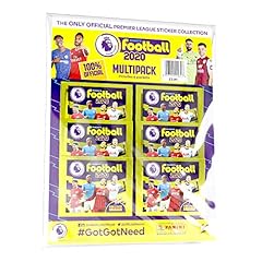 Panini football 2020 for sale  Delivered anywhere in UK