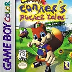 Conker pocket tales d'occasion  Livré partout en Belgiqu