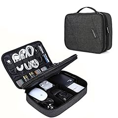Electronic organizer bagsmart for sale  Delivered anywhere in UK