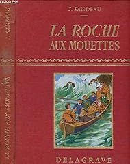 roche mouettes d'occasion  Livré partout en France