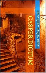 Casper dictum usato  Spedito ovunque in Italia 