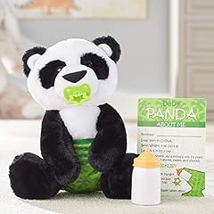 Melissa&Doug 40453 Baby Panda Stuffed Animal | Soft for sale  Delivered anywhere in UK