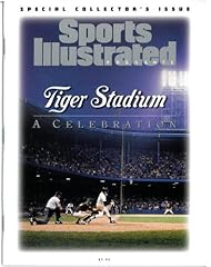 Tiger stadium commemorative for sale  Delivered anywhere in USA 
