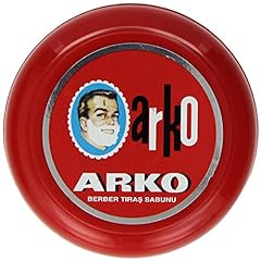 Arko shaving cream for sale  Delivered anywhere in UK