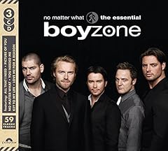 Matter essential boyzone for sale  Delivered anywhere in UK