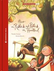 Herr ribbeck ribbeck gebraucht kaufen  Wird an jeden Ort in Deutschland