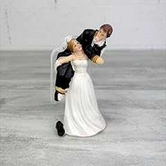 Artif couple mariés d'occasion  Livré partout en France