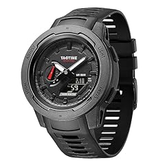 Tactime tactical watch for sale  Delivered anywhere in USA 