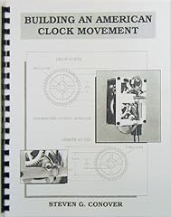 Building american clock for sale  Delivered anywhere in USA 
