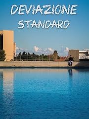 Deviazione standard usato  Spedito ovunque in Italia 