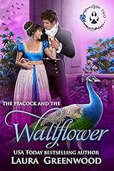 Peacock wallflower for sale  Delivered anywhere in UK
